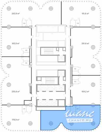 продажа - офисные помещения Москва - изображение 1