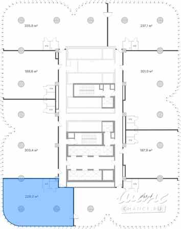 продажа - офисные помещения Москва - изображение 1