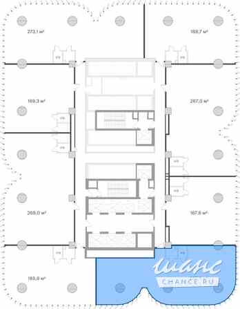 продажа - офисные помещения Москва - изображение 1