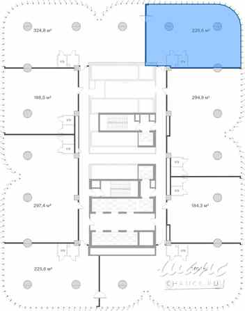 продажа - офисные помещения Москва - изображение 1