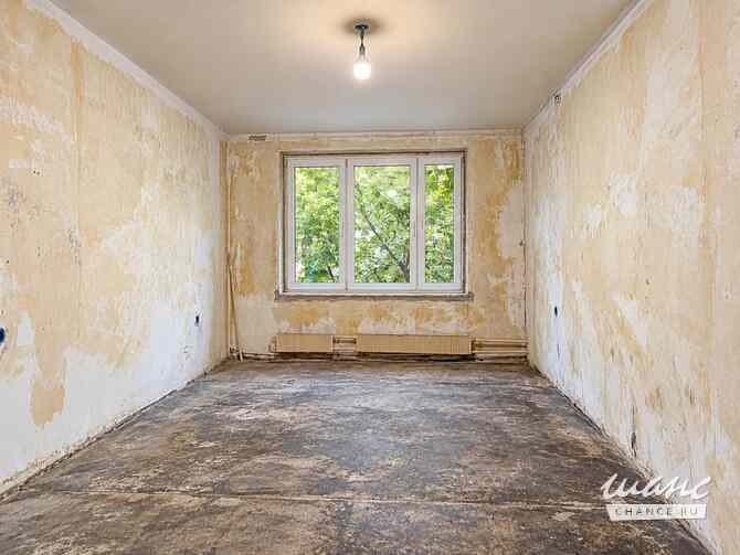 3-к квартира, 58 м², этаж 1/16 Москва - изображение 5