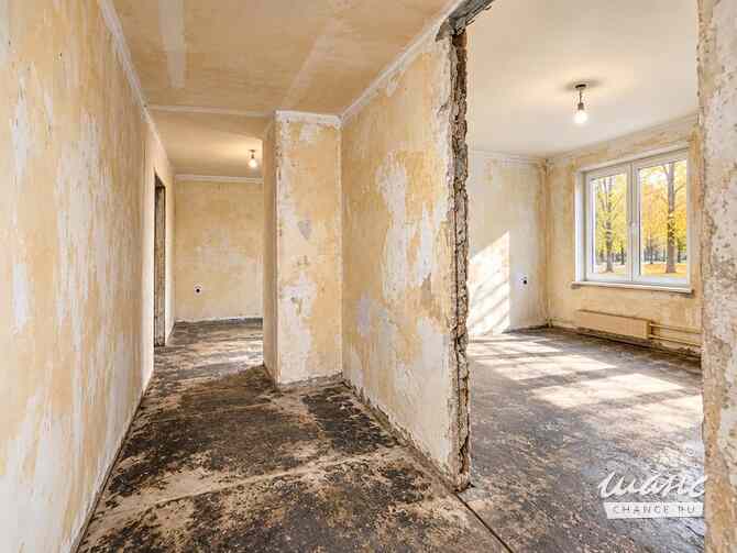 3-к квартира, 58 м², этаж 1/16 Москва - изображение 2