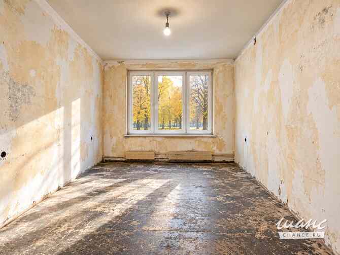 3-к квартира, 58 м², этаж 1/16 Москва - изображение 1
