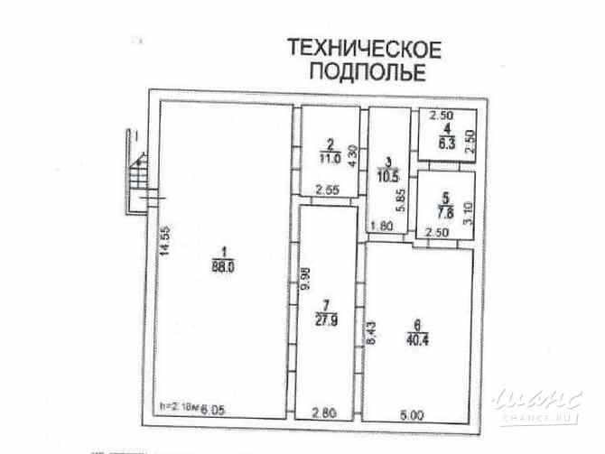 аренда - объекты сферы услуг Зеленоград - изображение 6