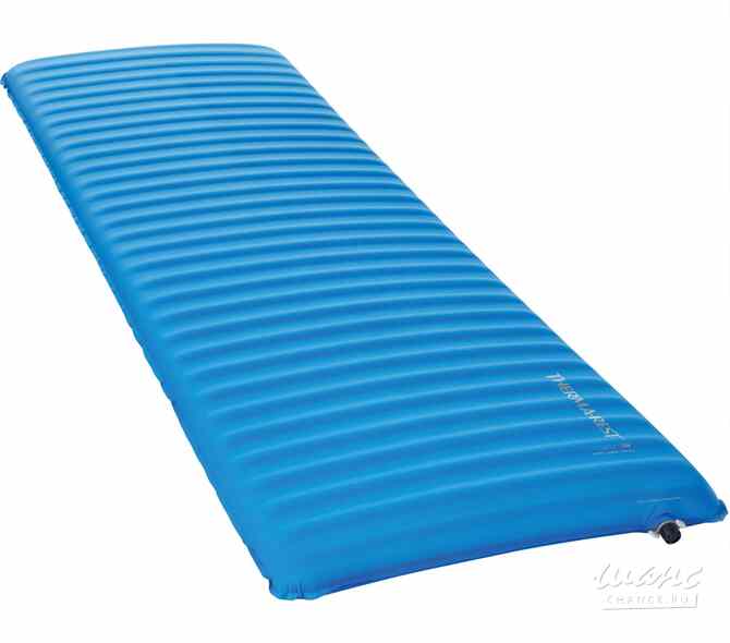 Самонадувающийся коврик Thermarest Trail Pro MAX regular Wide. Новый в упаковке Санкт-Петербург - изображение 1