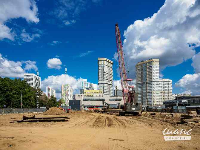 продажа - офисные помещения Москва - изображение 3