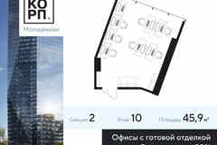 продажа - офисные помещения