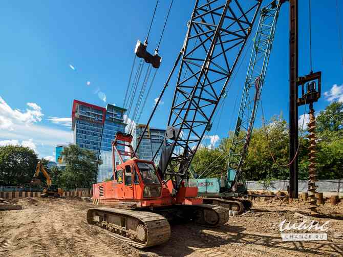продажа - офисные помещения Москва - изображение 3