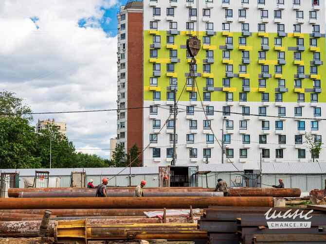 продажа - офисные помещения Москва - изображение 3
