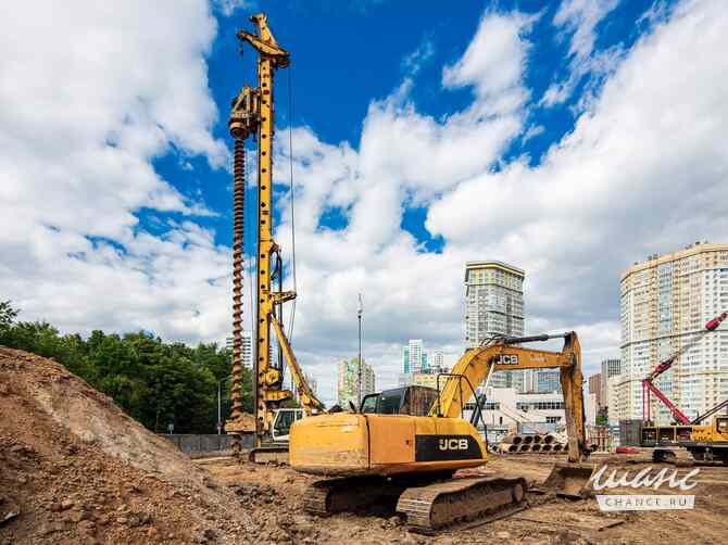 продажа - офисные помещения Москва - изображение 3