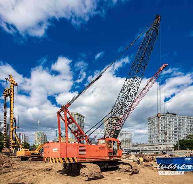 продажа - офисные помещения Москва - изображение 3
