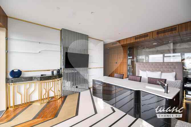 1-к квартира, 54.8 м², этаж 44/71 Москва - изображение 6