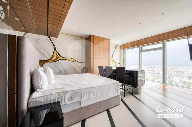 1-к квартира, 54.8 м², этаж 44/71 Москва - изображение 5