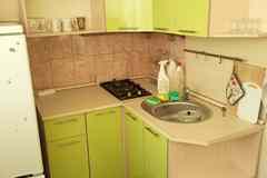 Сдам 1-комнатную квартиру на длительный срок, 35 м²