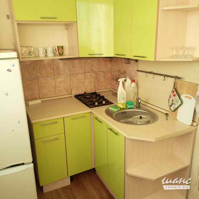 Сдам 1-комнатную квартиру на длительный срок, 35 м² Всеволожск - изображение 1