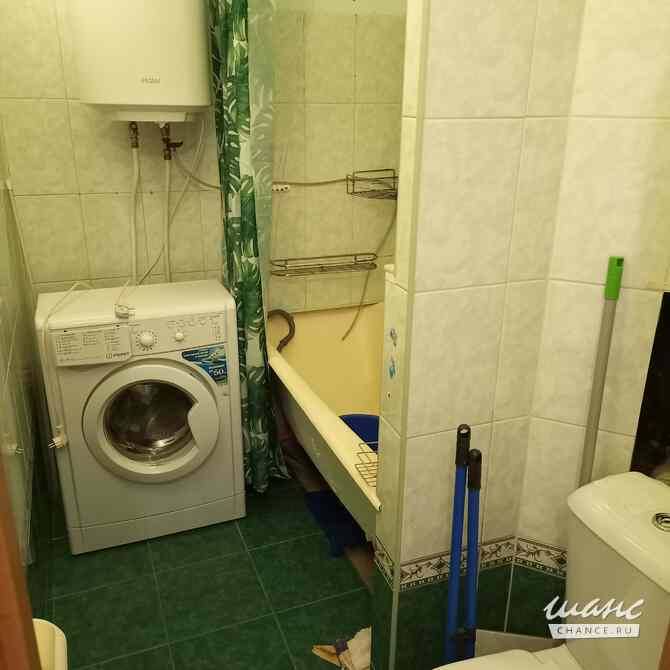 Сдам 1-комнатную квартиру на длительный срок, 35 м² Всеволожск - изображение 10