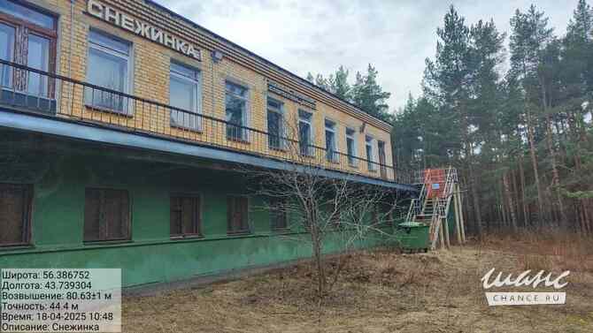 продажа - здания, строения Нижний Новгород - изображение 1