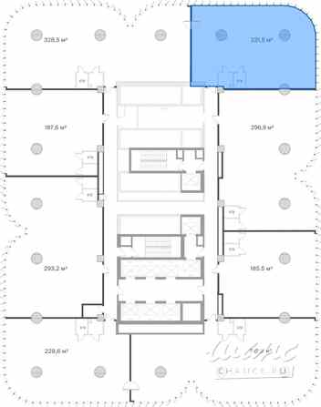 продажа - офисные помещения Москва - изображение 1