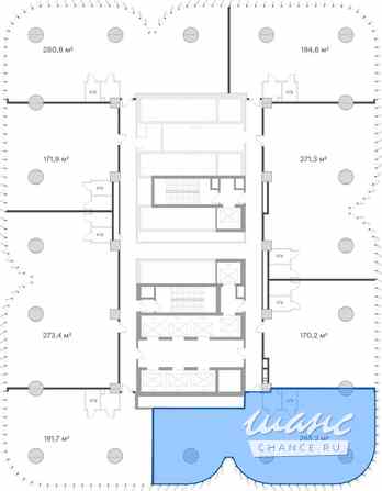 продажа - офисные помещения Москва - изображение 1