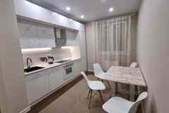 1-к квартира, 40 м², этаж 2/16