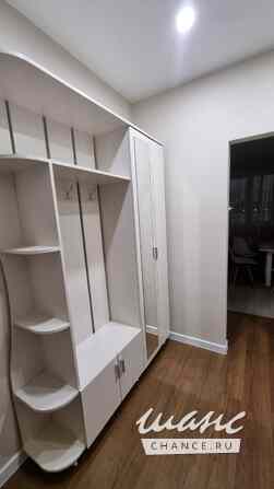 1-к квартира, 40 м², этаж 2/16 Краснодар - изображение 8