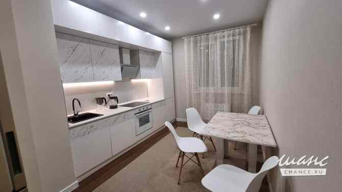 1-к квартира, 40 м², этаж 2/16 Краснодар - изображение 1