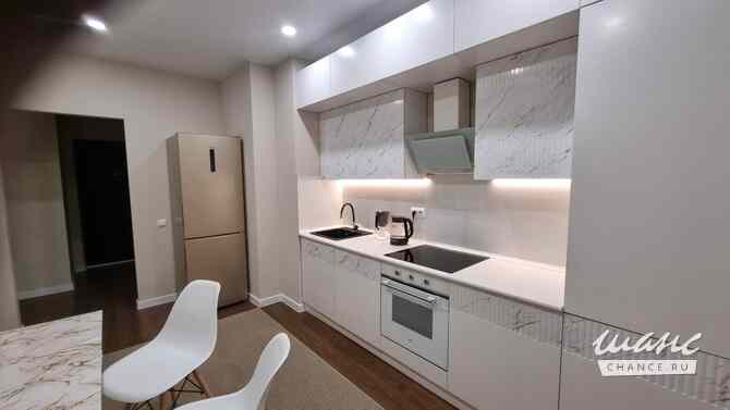 1-к квартира, 40 м², этаж 2/16 Краснодар - изображение 3