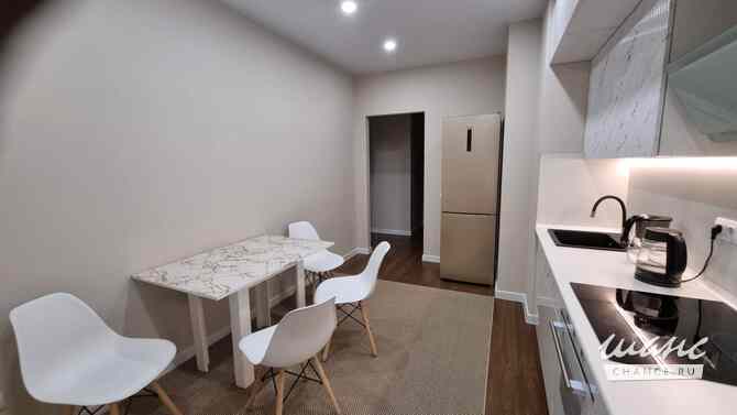 1-к квартира, 40 м², этаж 2/16 Краснодар - изображение 4