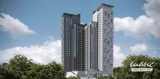 1-к квартира, 32.3 м², этаж 2/30 Новосибирск - изображение 4
