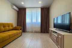 1-к квартира, 40.7 м², этаж 19/26