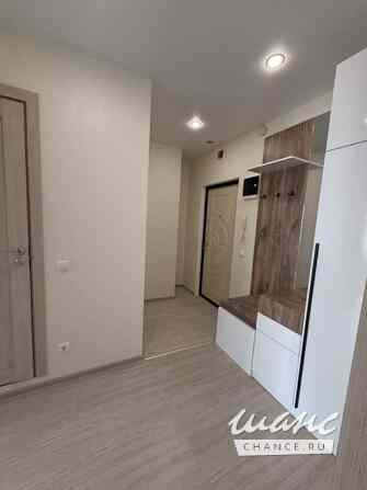 1-к квартира, 40.7 м², этаж 19/26 Москва - изображение 6
