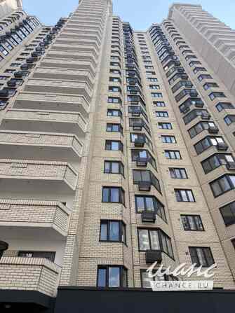 1-к квартира, 40.7 м², этаж 19/26 Москва - изображение 5