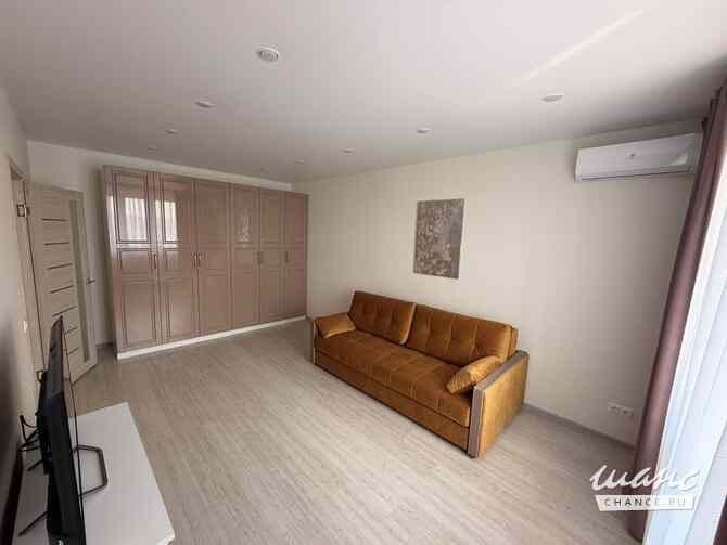 1-к квартира, 38.8 м², этаж 19/26 Москва - изображение 7