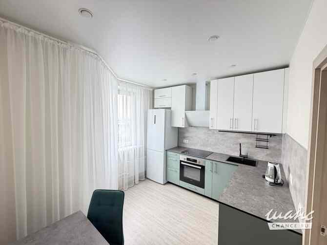 1-к квартира, 40.7 м², этаж 19/26 Москва - изображение 9