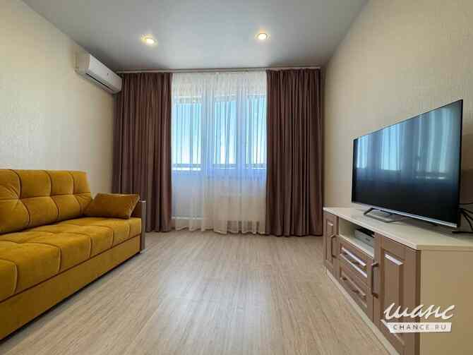 1-к квартира, 40.7 м², этаж 19/26 Москва - изображение 1