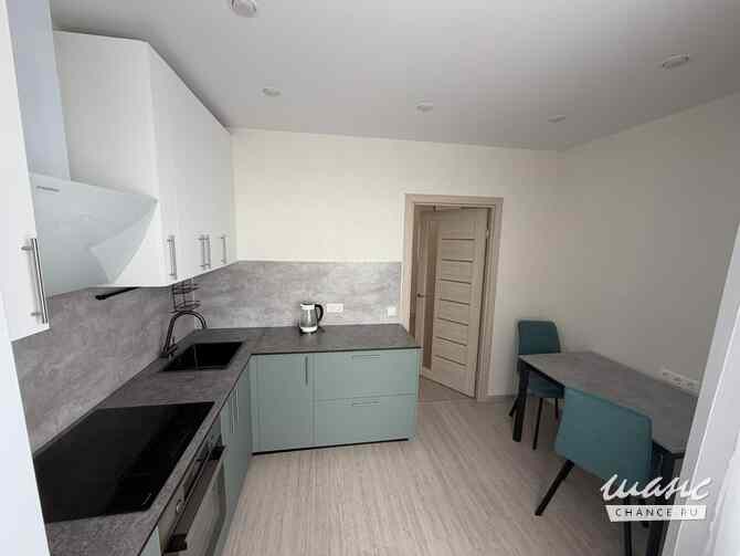 1-к квартира, 38.8 м², этаж 19/26 Москва - изображение 10