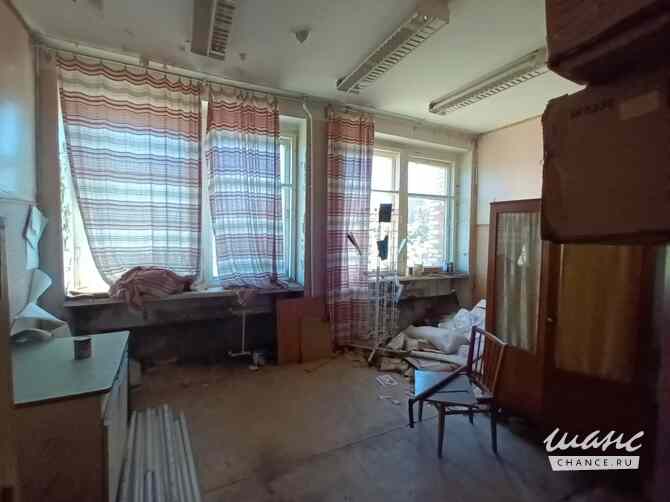 8 нежилых помещений разной площади (138.4 м²) Тамбов - изображение 1