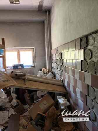 8 нежилых помещений разной площади (138.4 м²) Тамбов - изображение 5