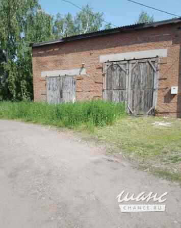 Нежилое помещение (склад, гараж) площадью 131.6 кв.м. Кожевниково - изображение 1