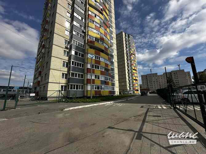 2-к квартира, 57.2 м², этаж 17/17 Ижевск - изображение 2