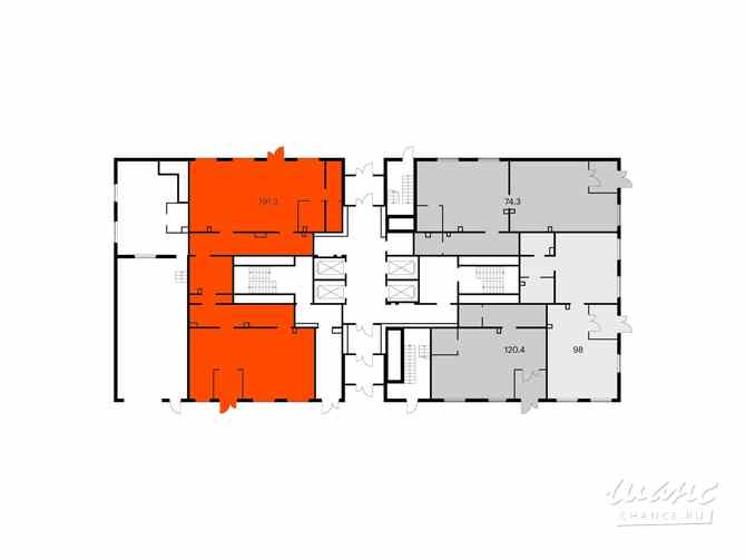продажа - помещения различного назначения Москва - изображение 2