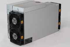 Zcash Miner Z15 Pro Bitmain Antminer in stock 2,999usdt