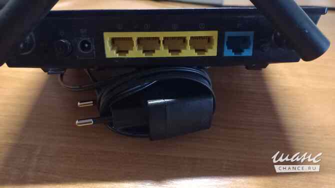 Wi-Fi роутер Asus RT-N12 Санкт-Петербург - изображение 2