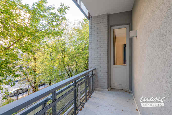 4-к квартира, 126 м², этаж 3/14 Москва - изображение 9