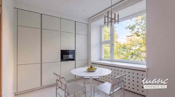 4-к квартира, 126 м², этаж 3/14 Москва - изображение 8