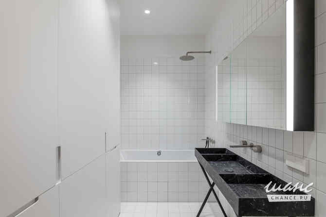 4-к квартира, 126 м², этаж 3/14 Москва - изображение 10
