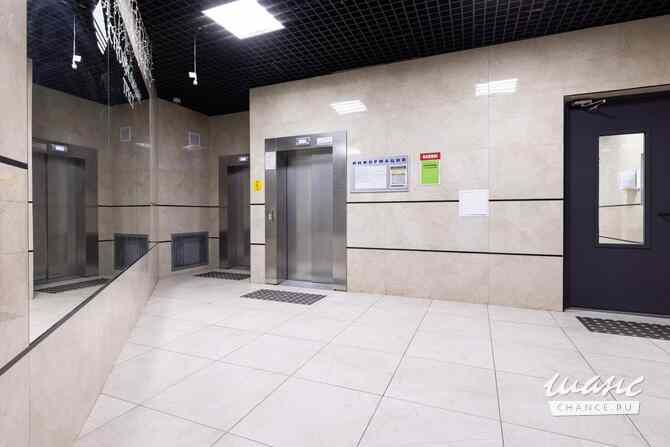 2-к квартира, 74.4 м², этаж 13/13 Санкт-Петербург - изображение 6