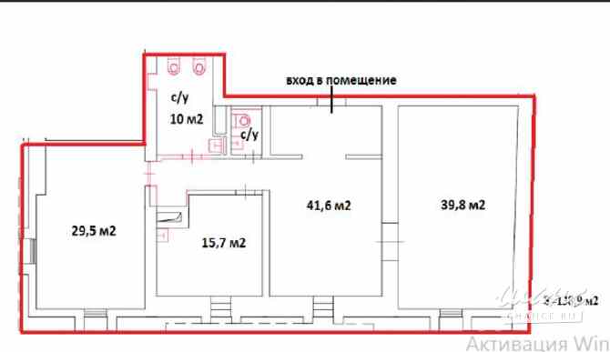 аренда - помещения различного назначения Москва - изображение 4