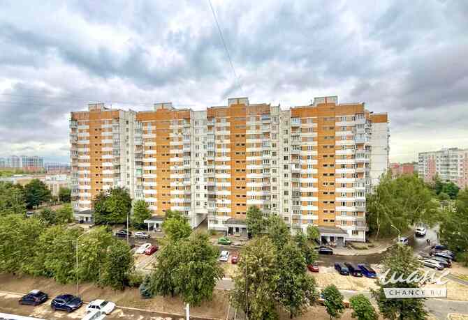 3-к квартира, 76 м², этаж 11/13 Москва - изображение 2