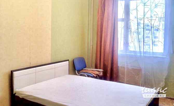 3-к квартира, 76 м², этаж 11/13 Москва - изображение 7